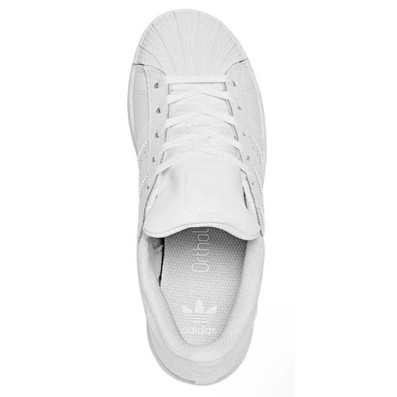 𝗔𝗗𝗜𝗗𝗔𝗦 𝗦𝗨𝗣𝗘𝗥𝗦𝗧𝗔𝗥 𝖶𝖧𝖨𝖳𝖤 🤍𝖪𝖨𝖣𝖲 𝟯 𝖶𝖮𝖬𝖤𝖭𝖲 𝟱 NⵊB 🏷 - Picture 6 of 11